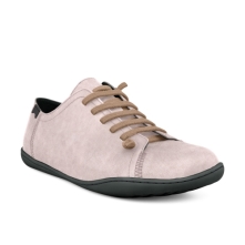 Camper Peu Casual Shoes Pink - Womens Singapore VKWUFT-323